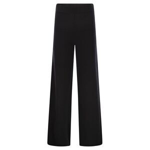 Maxmara Studio Women Moritz - Wool And Cashmere Trousers